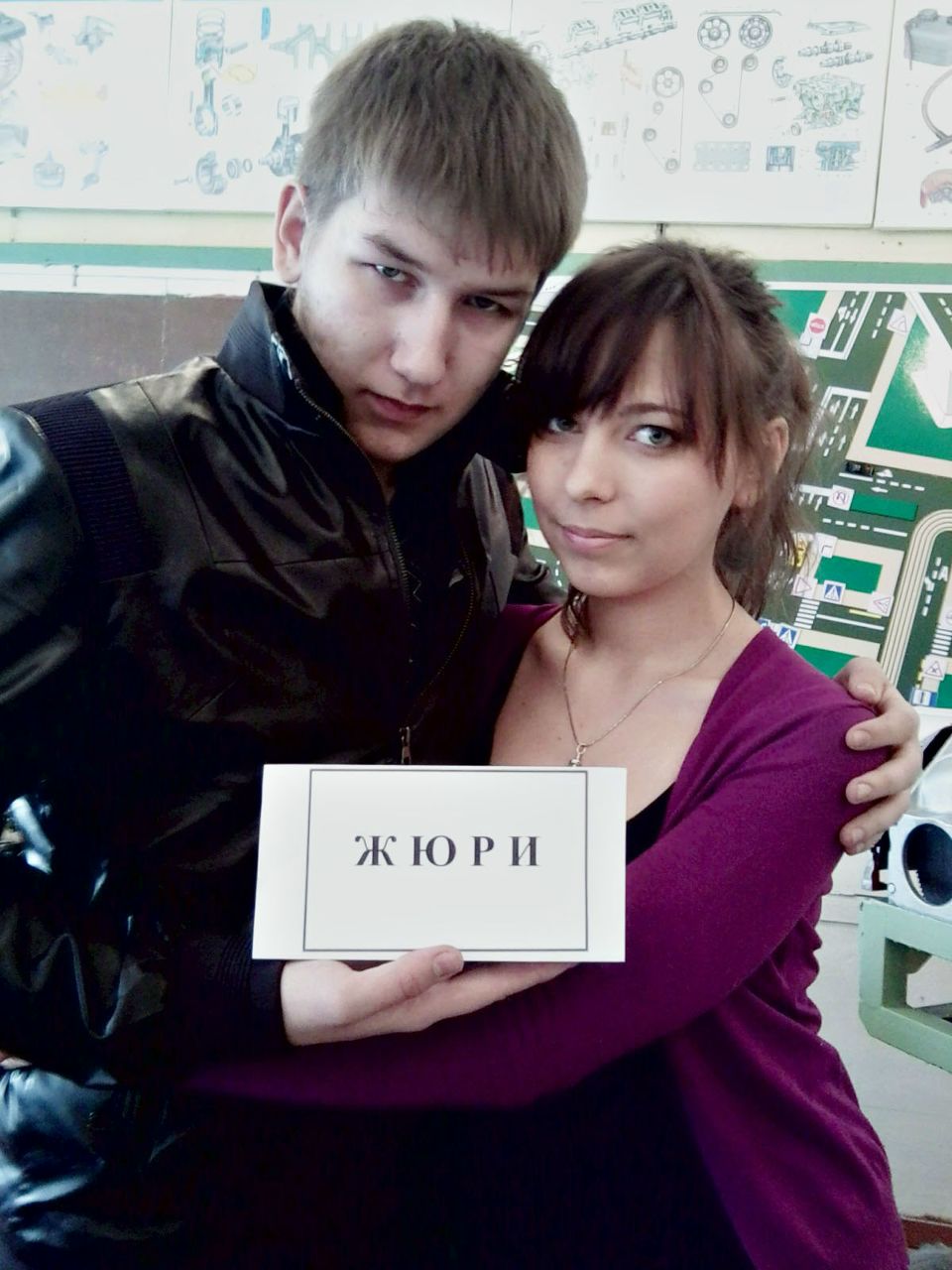 Дарья Дуплякина E.L.F.ISH | Челябинск