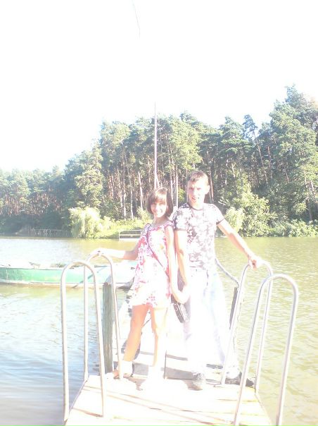 №84, Іринка Кузь, Тернополь №84, Іринка Кузь, Тернополь