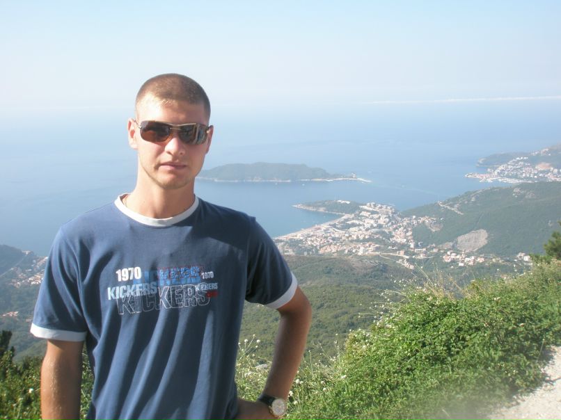 Игорь Zzz ZZZ | Кременчуг