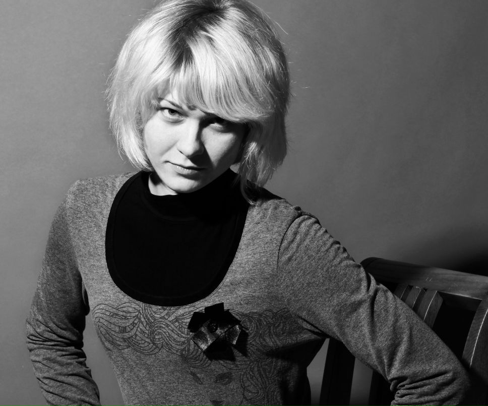 Ekaterina Sarokina | Минск