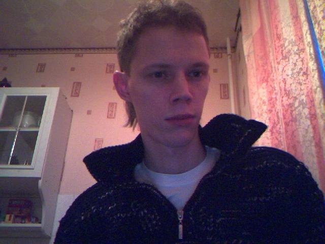 Александр Михайлов | Санкт-Петербург