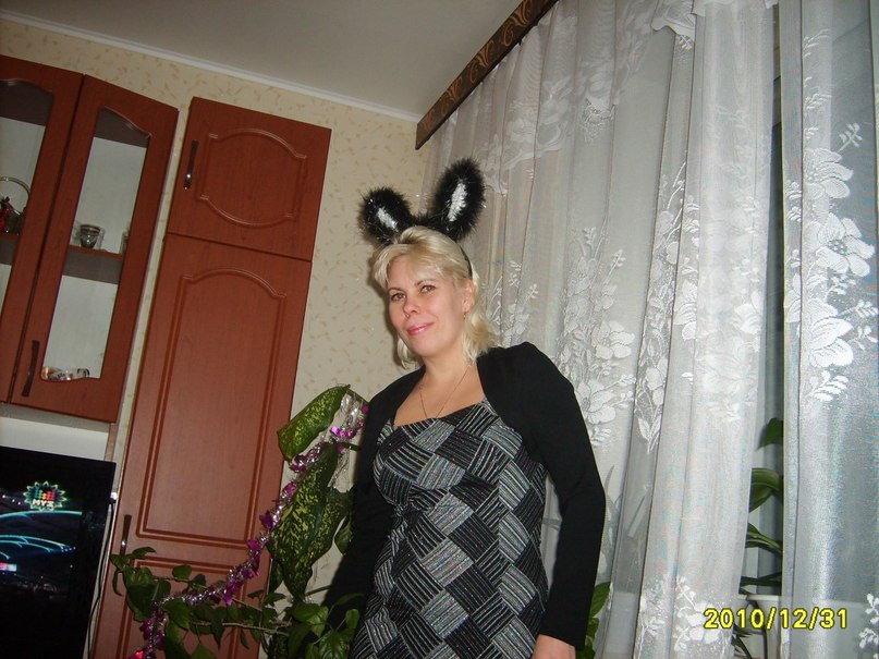 Катерина Климова | Ижевск