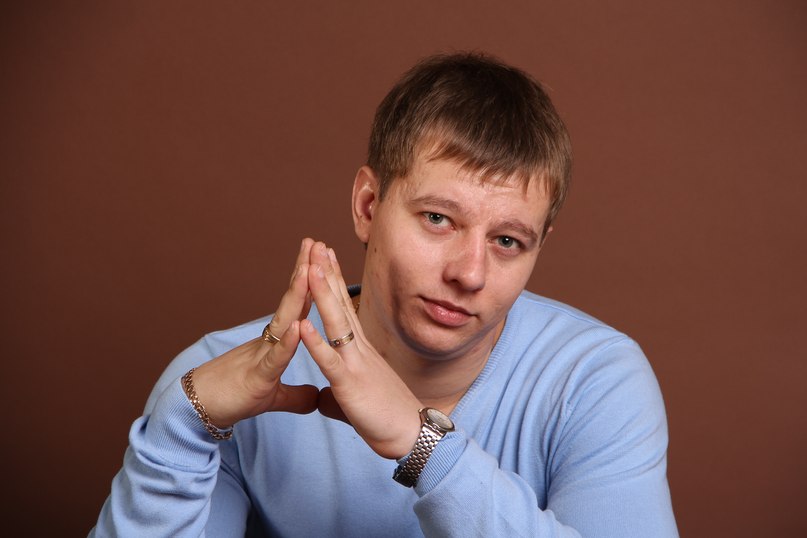 Алексей Карякин | Нижний Новгород