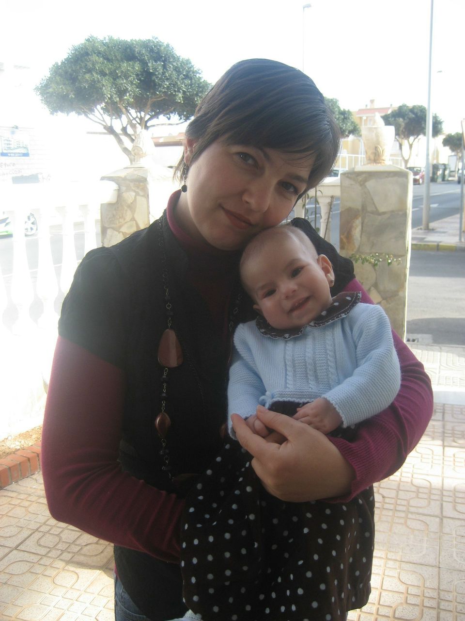 Алесья Круглянина | Roquetas de Mar