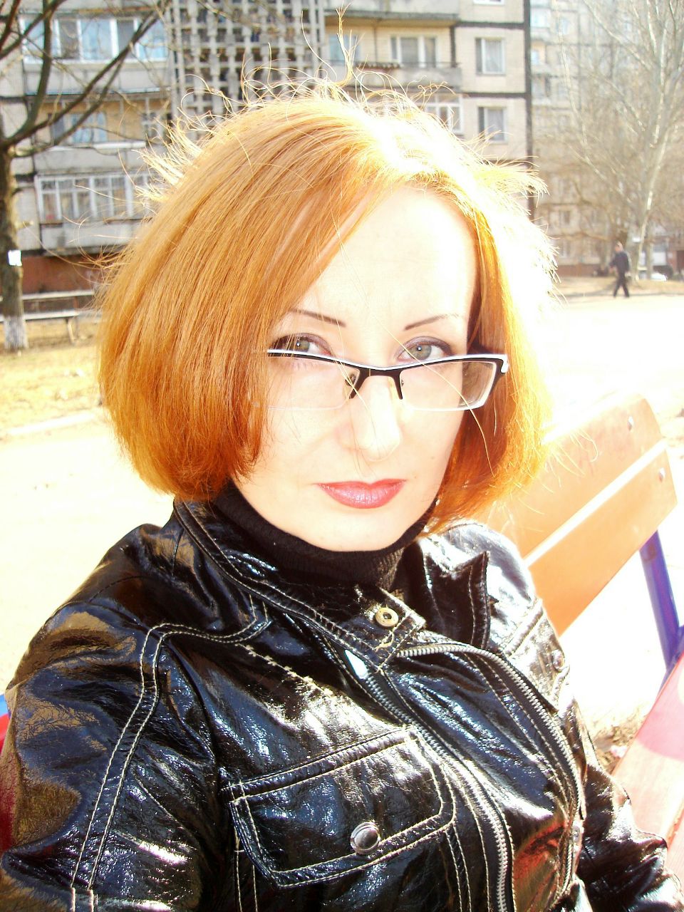 Валентина Алексеева | Николаев