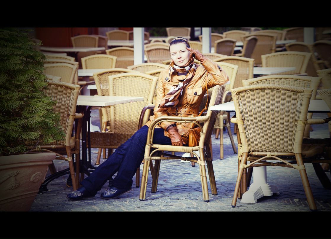 Татьяна Тимченко | Запорожье