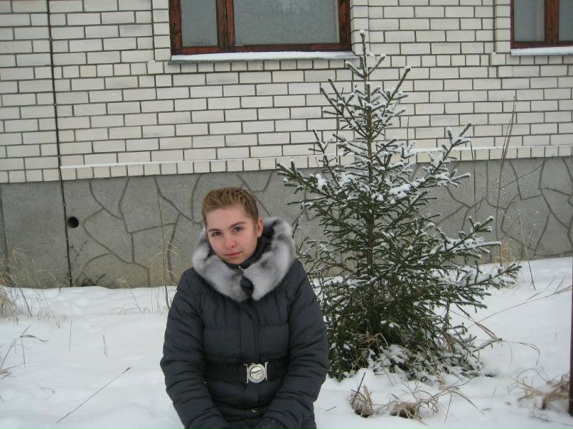 Кристина Соколова | 