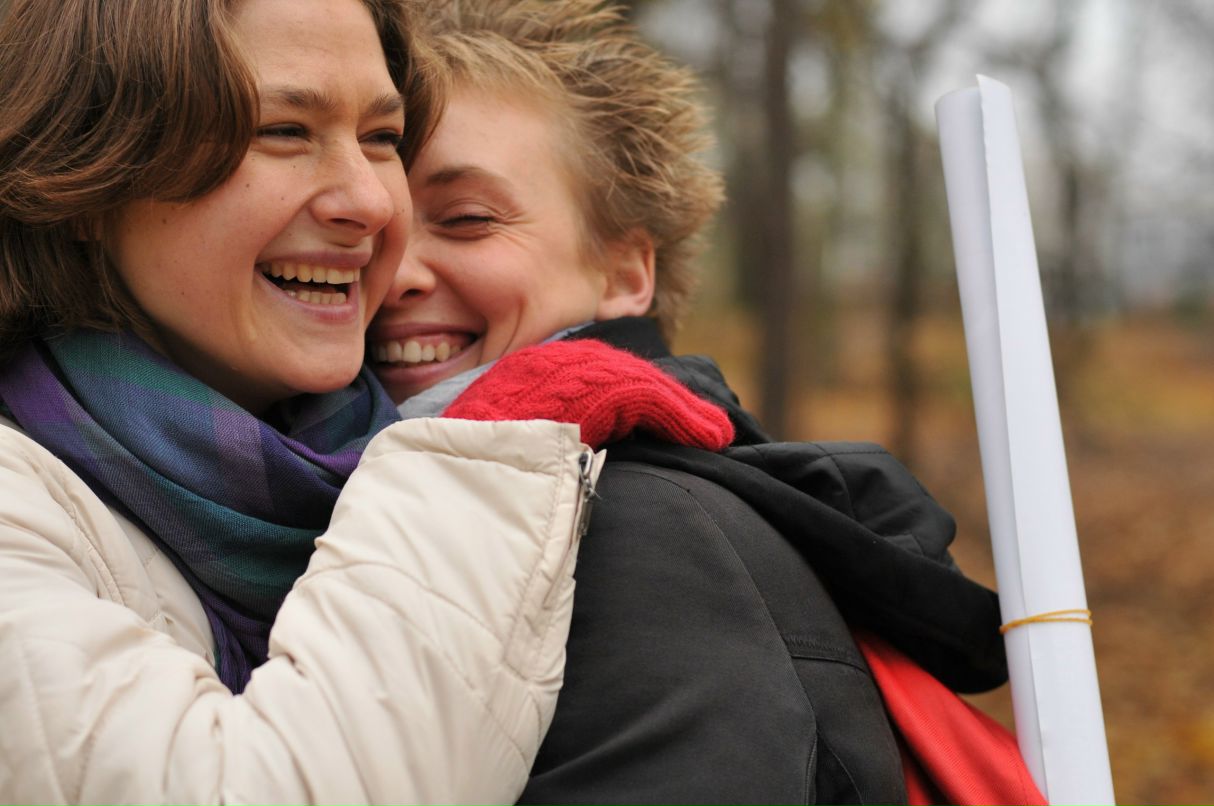 Полина Хлебникова | Санкт-Петербург