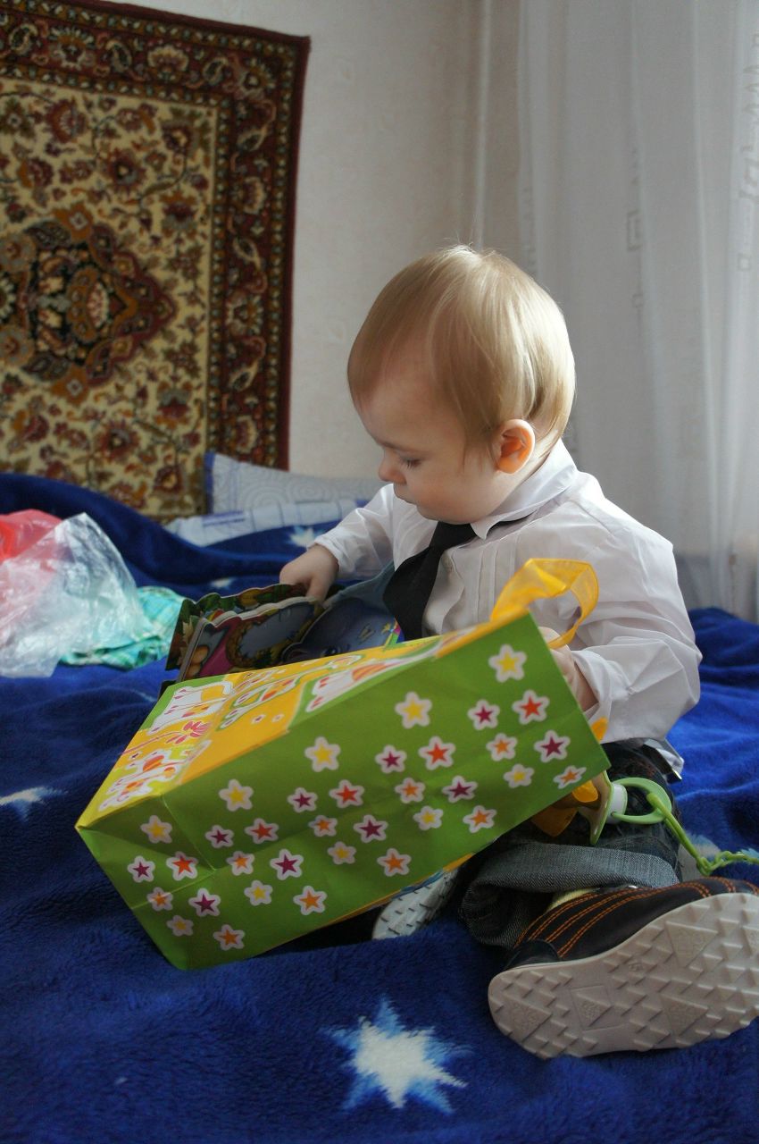 Алексей Барковский | Санкт-Петербург