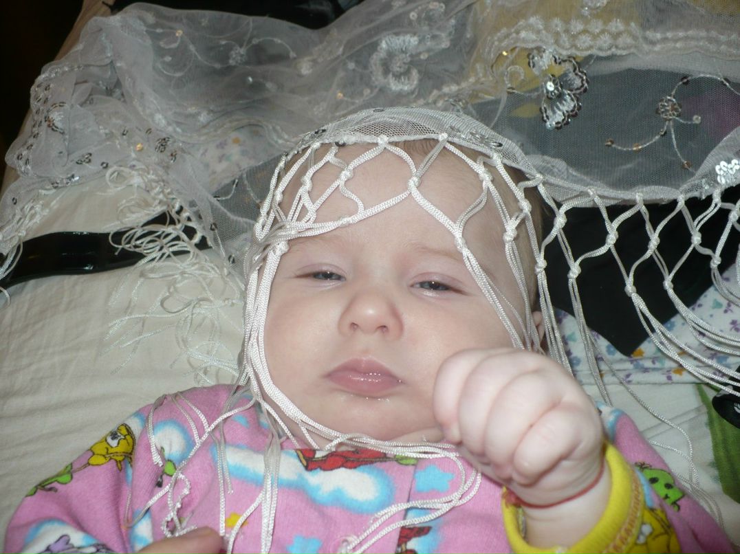 Алёна Трач | Белая Церковь