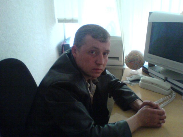 Сергей Саломатов | Кострома