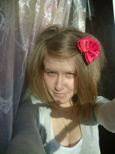 №24, Катрина Семенова, 35 лет, Санкт-Петербург №24, Катрина Семенова, 35 лет, Санкт-Петербург