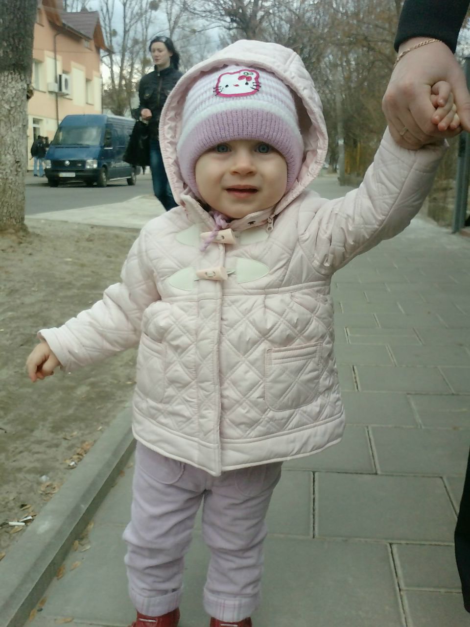 Оксана Процько | Львов