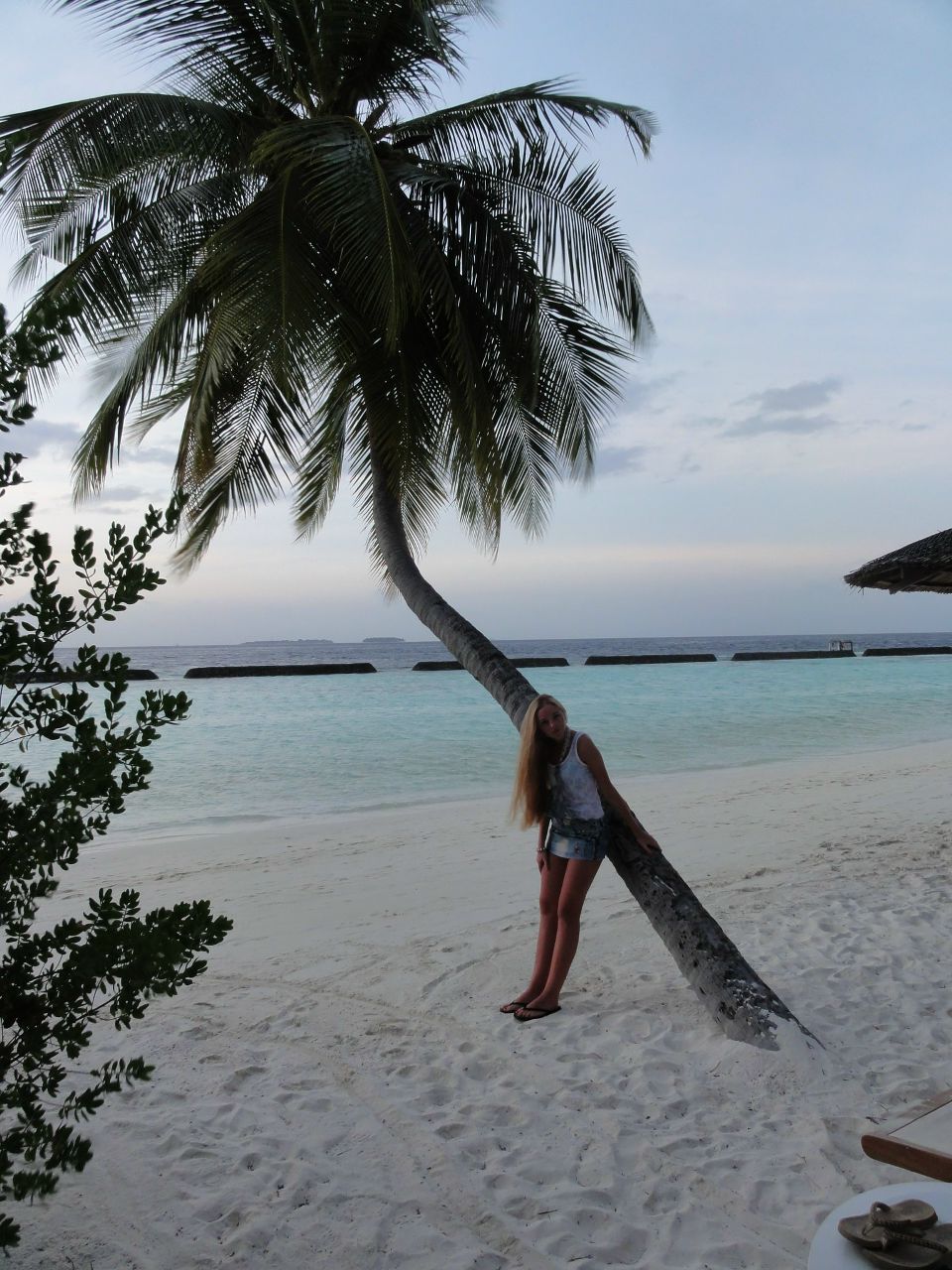 Натали Веснина | Тамбов