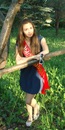 Фотография Яппаровой Алины