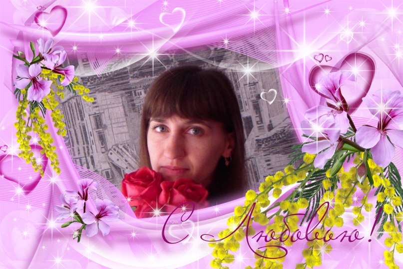 Ирина Кривенцова | Рассказово