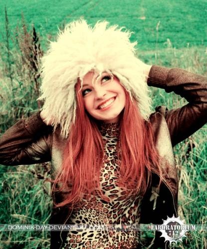 №13, Оля Знахарчук №13, Оля Знахарчук