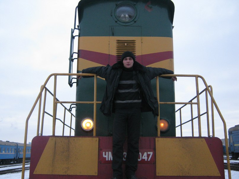 Слава Рева | Сумы