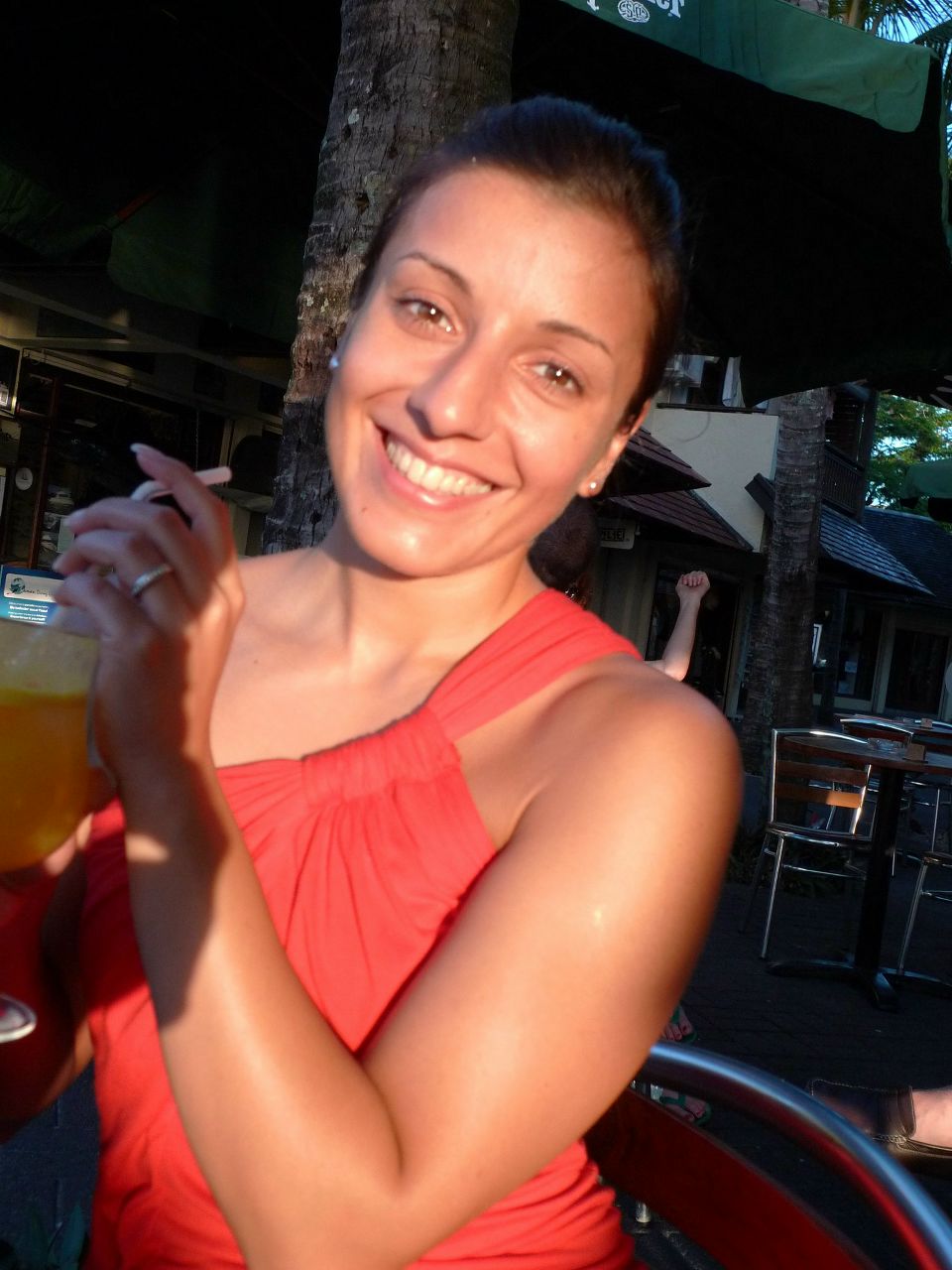 Ольга Скловская | Zürich