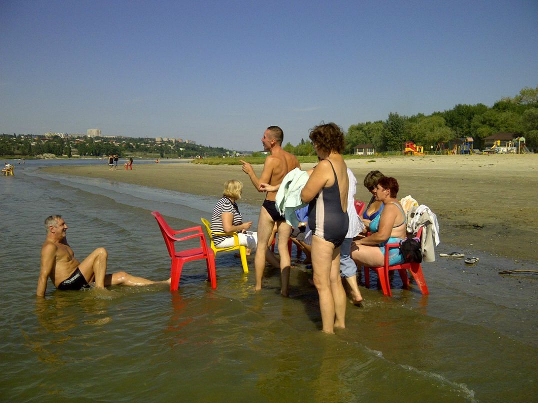 Наталья Канова | Челябинск