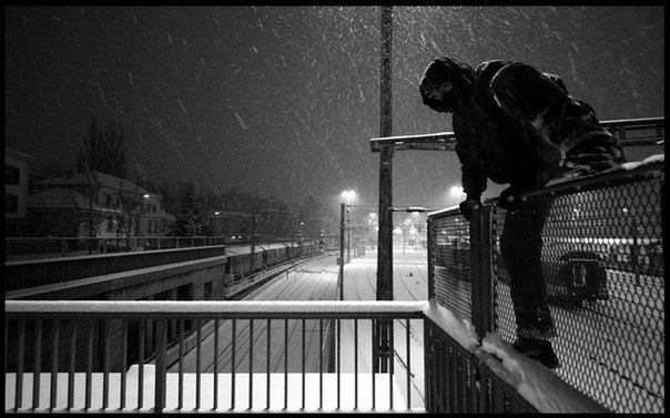 Ваня Малышев | Владимир