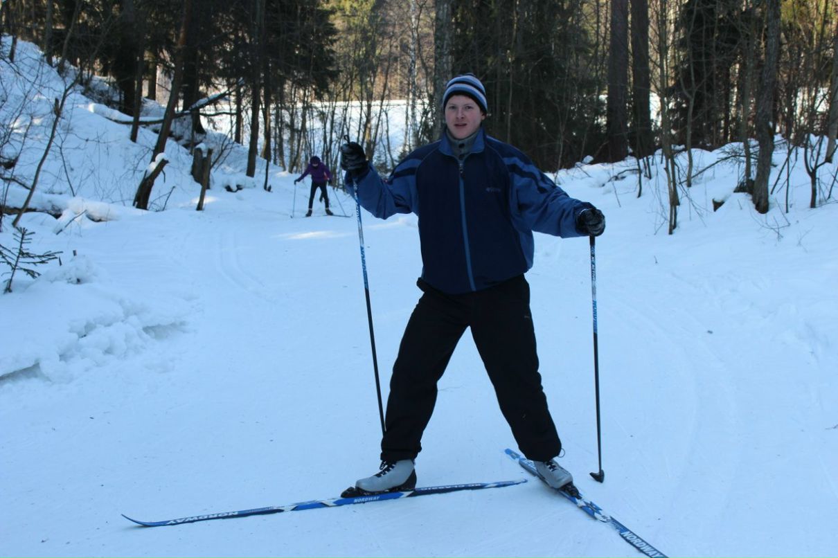 Аня Малахова ☂ | Санкт-Петербург