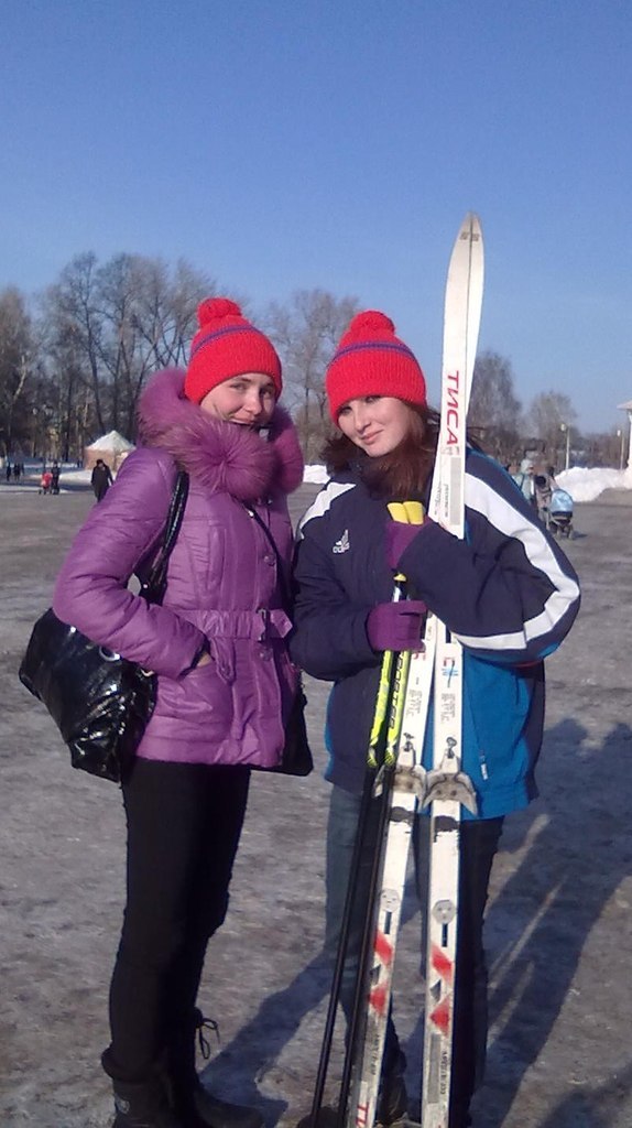 Таня Артюгина | Туровец