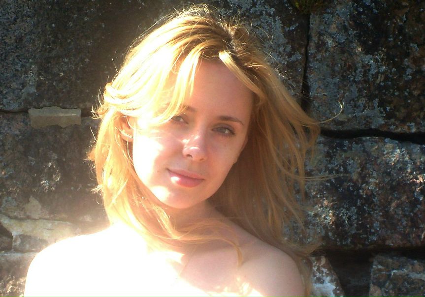 №31, Алиса Удякова, Санкт-Петербург №31, Алиса Удякова, Санкт-Петербург