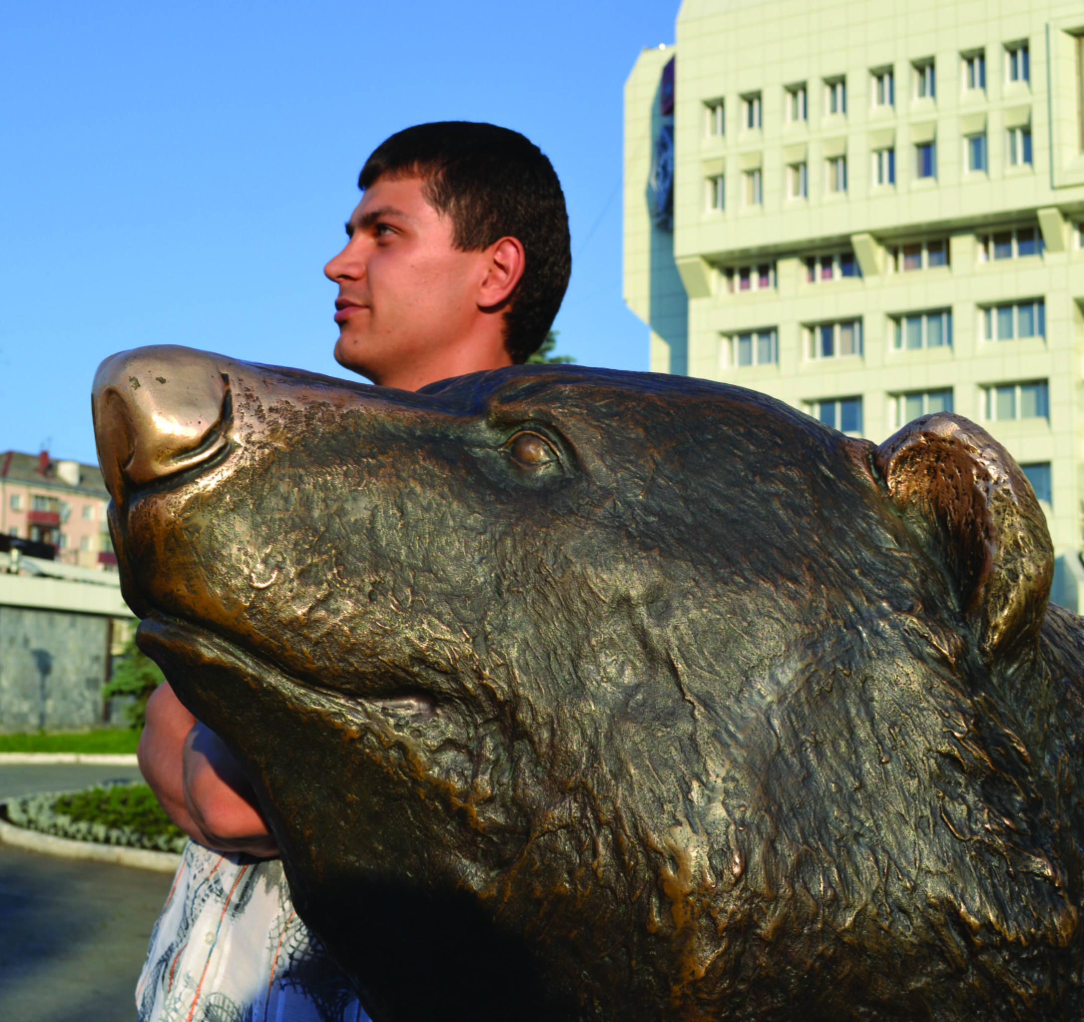 Фото профиля