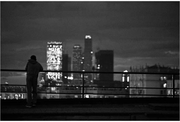 Дмитрий Петров | New York City