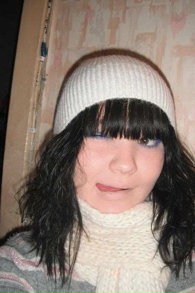 №84, Наталья Багина, 31 год, Екатеринбург №84, Наталья Багина, 31 год, Екатеринбург