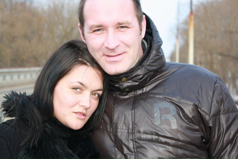 Влад Лазарев | Санкт-Петербург