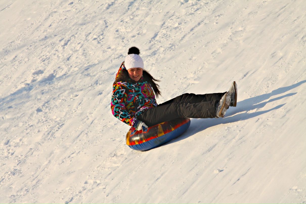 Виктория Бученко | Красноярск