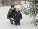 Фотография Войцеховского Максима