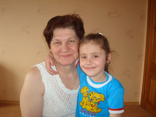 Нина Дроздик фото профиля #3