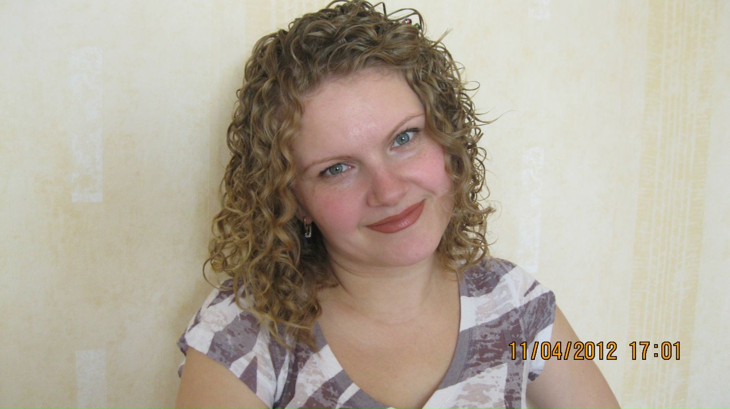 Оля Размыслова | 