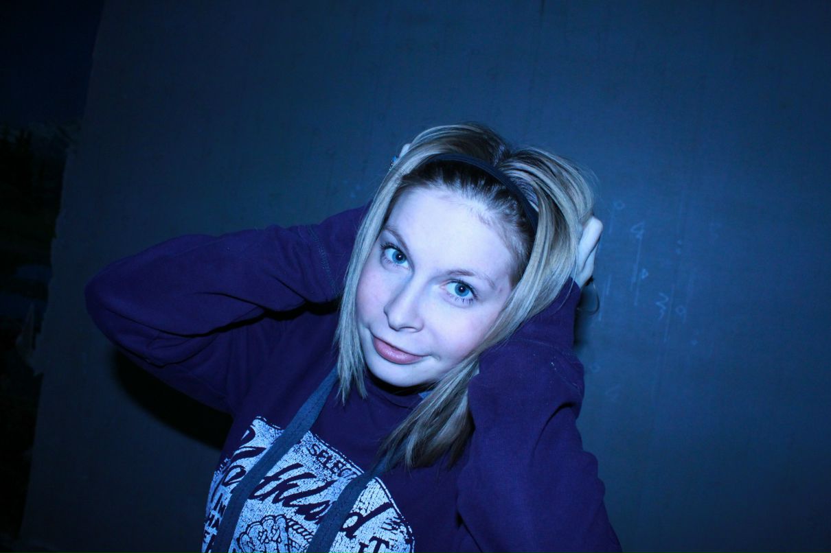 Katerina Bondareva | Москва