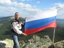 Фотография Михайлова Алексея
