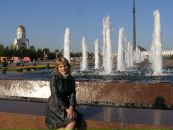 Фотография Светлана Шемуратова