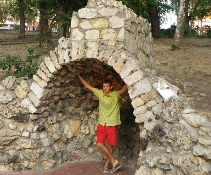 №121, Марат Незиров, Мурманск, Россия №121, Марат Незиров, Мурманск, Россия