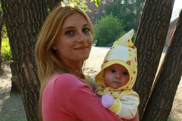 №29, Дарья Лизина, 35 лет, Сургут, Россия №29, Дарья Лизина, 35 лет, Сургут, Россия