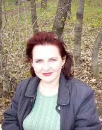 Елена Курганова