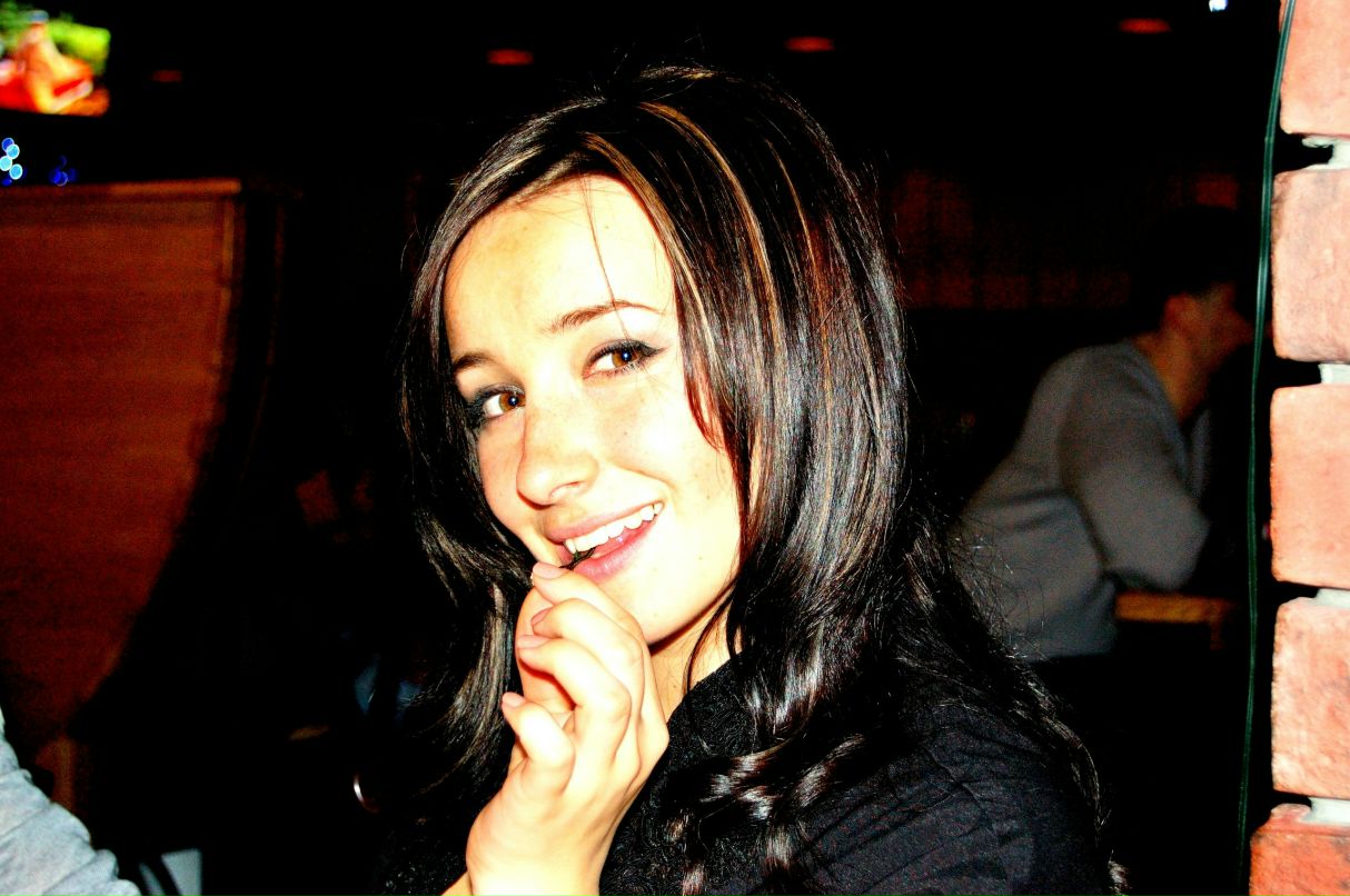 Алёнушка Румянцева | Днепр (Днепропетровск)