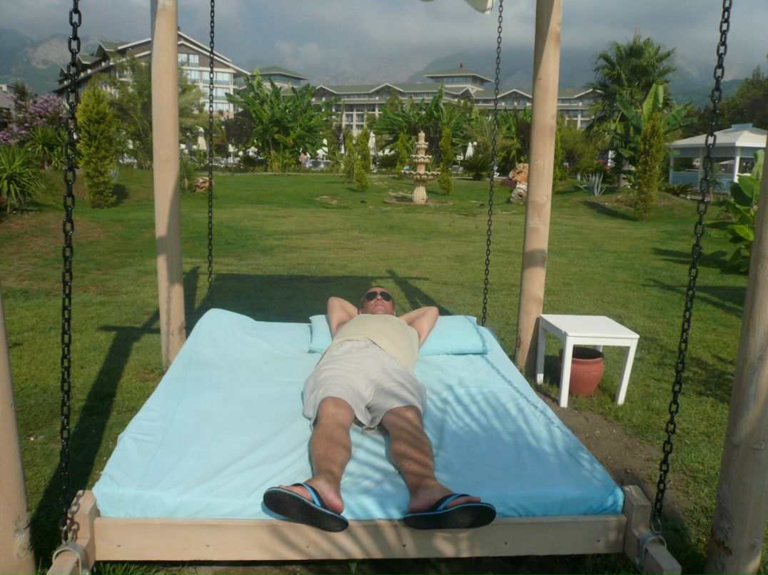 Александр Соловейчик | Люберцы