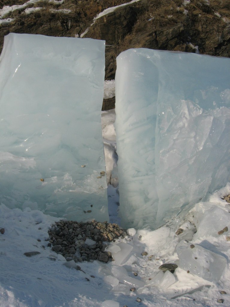 Денис Загарий | Иркутск