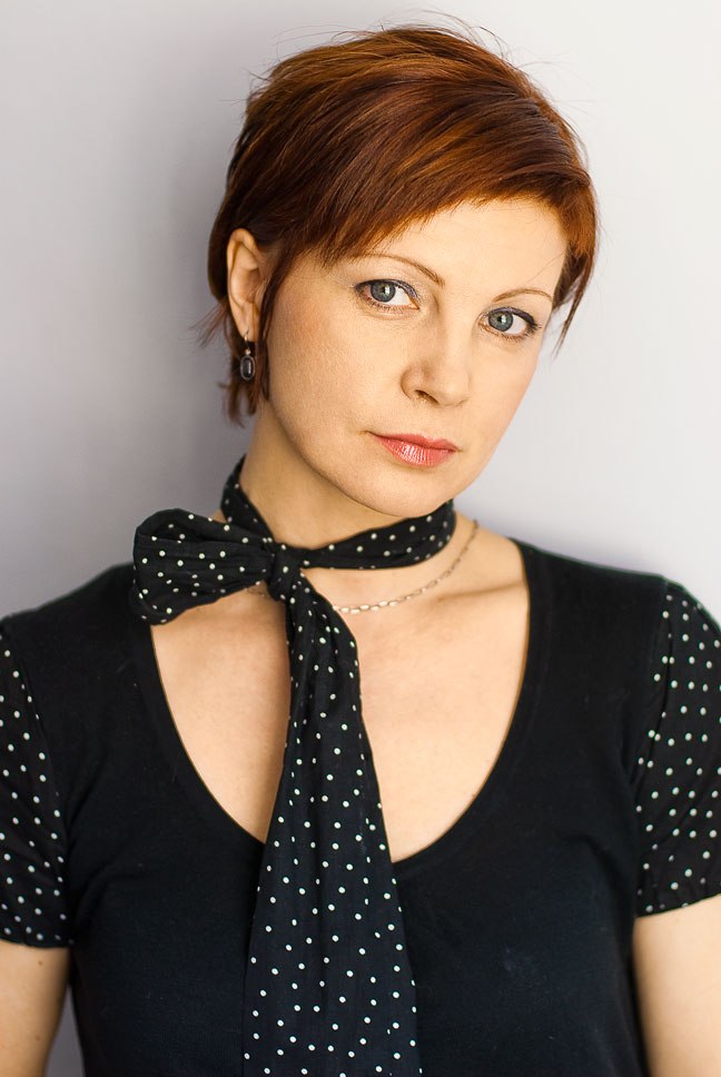 Inna Babenko | Хабаровск