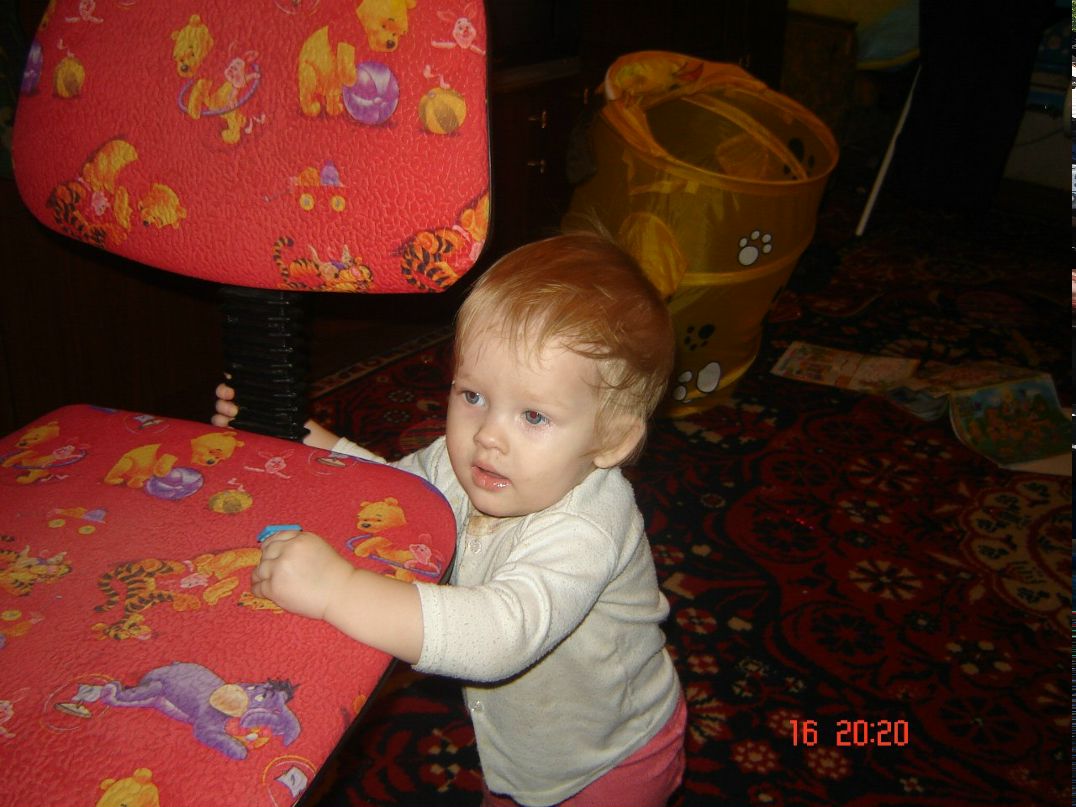 Ирина Васёва | Кунгур