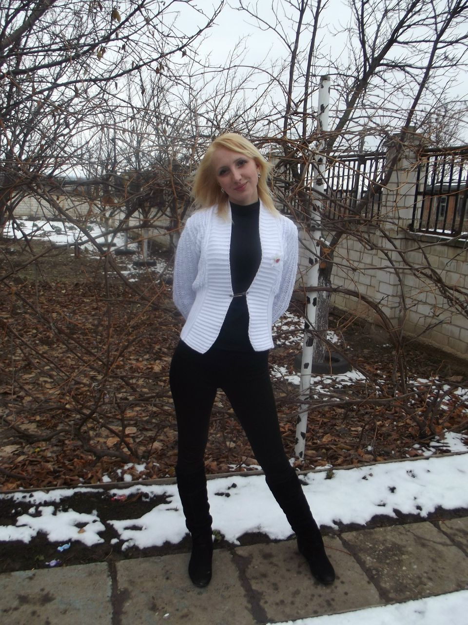 Виктория Чернышова | 