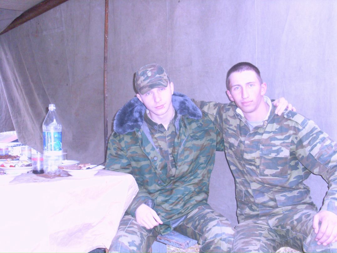 Александр Киреев | Курагино