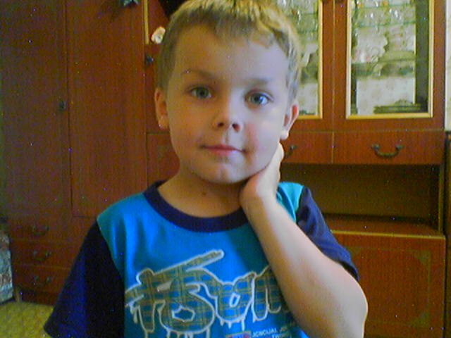 Денис Лукичев | Вологда